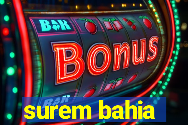 surem bahia